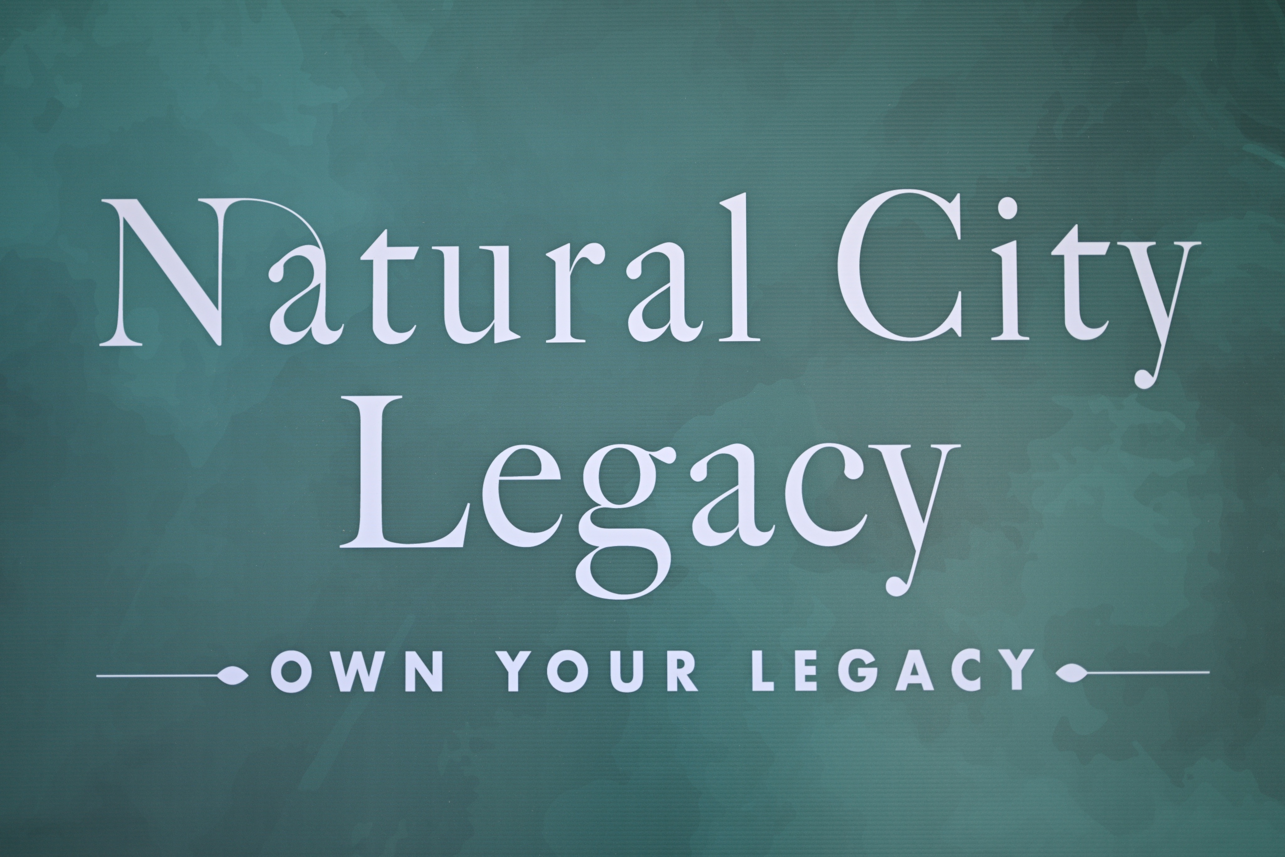 Natural City Legacy: Exclusive 7.7